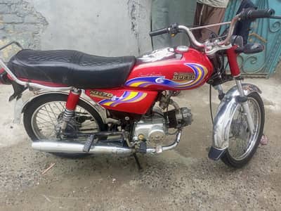 Hi speed baik ha all ok