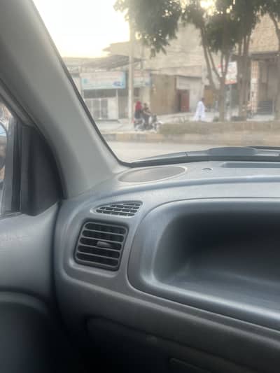 Suzuki Alto 2008