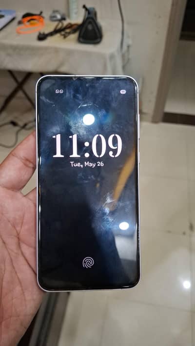 Samsung Mobile A55 5G