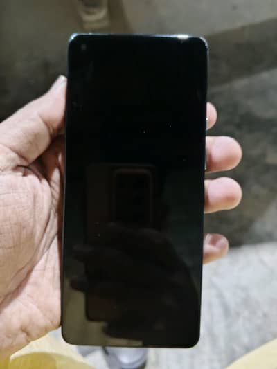 One Plus 8 Pro