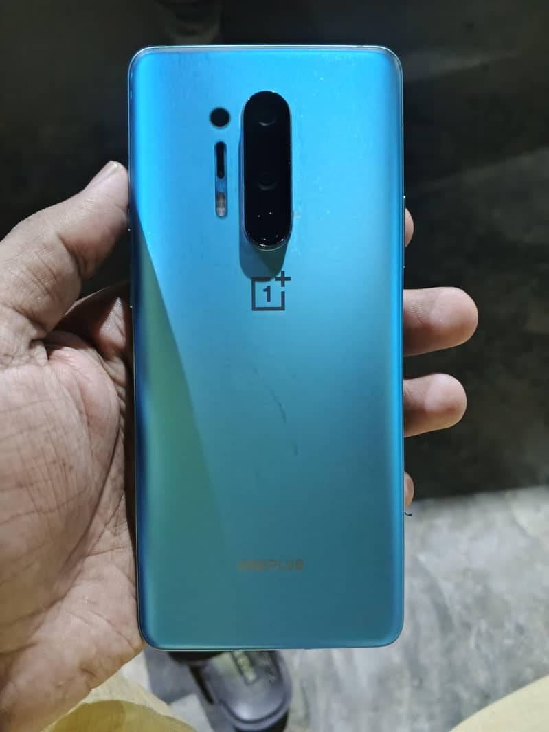 One Plus 8 Pro 1