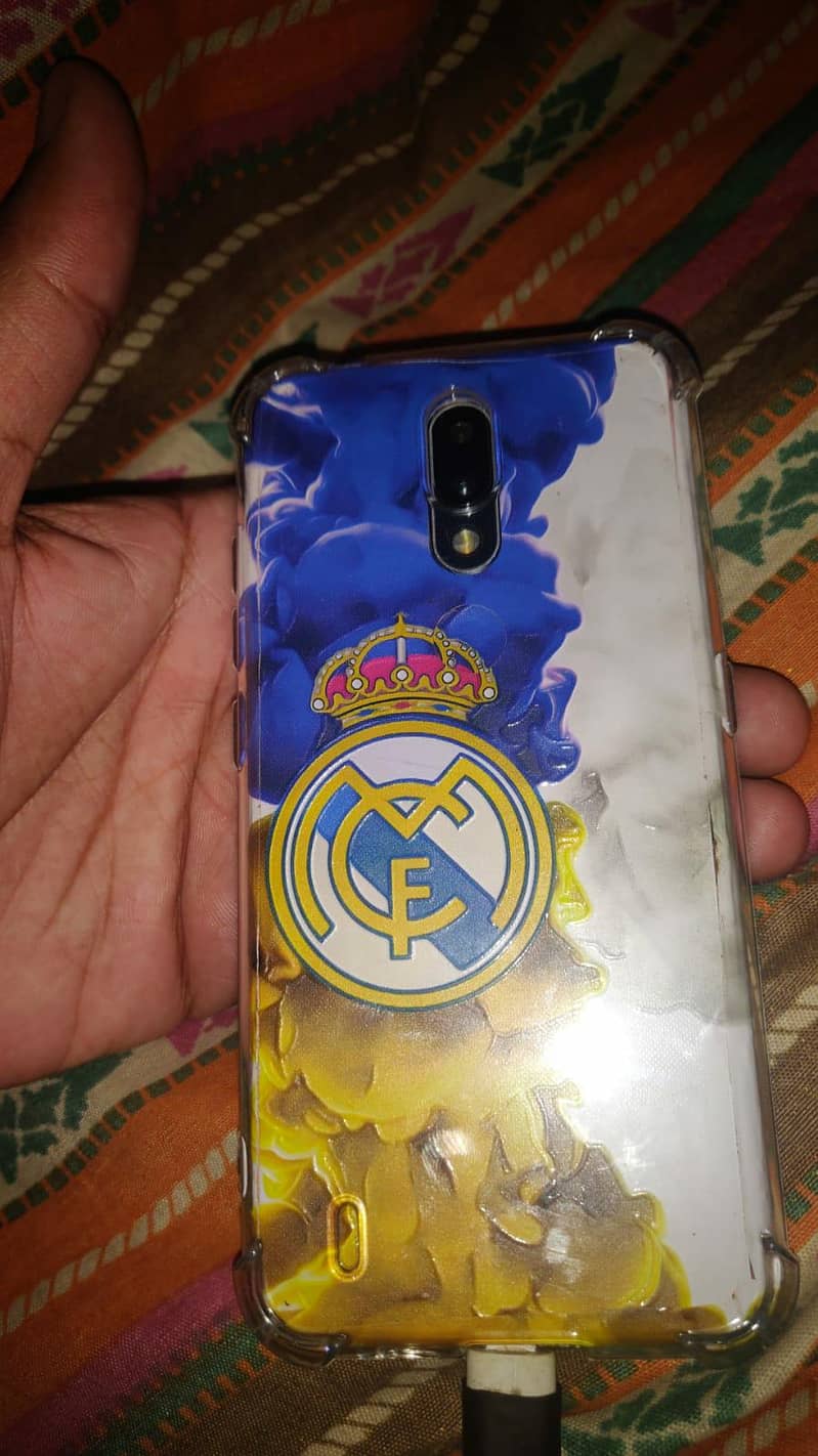 Nokia 5.1 Plus 3
