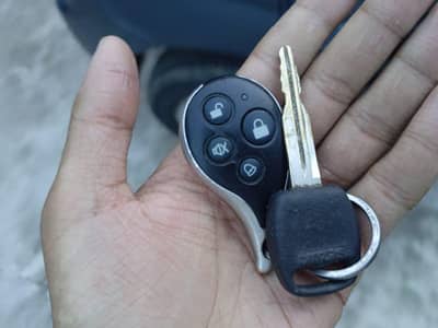 Suzuki Alto 2010