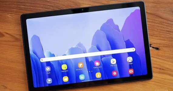 Samsung Galaxy Tab A7 3GB RAM 32GB ROM | SM-T500 | Urgent Sale