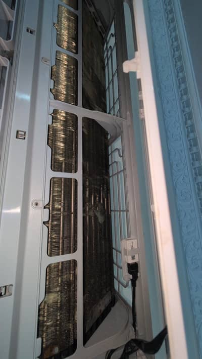 Kenwood inverter 1.5