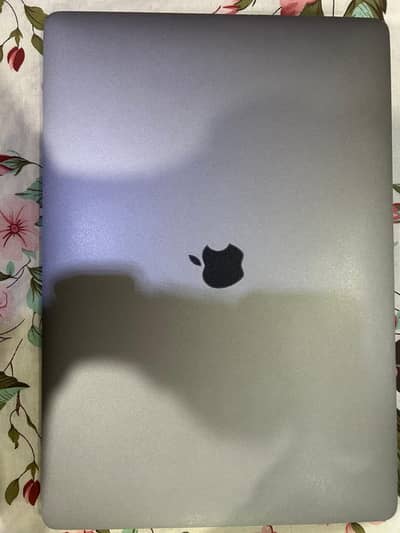 Macbook Pro Late 2019 | Magic Keyboard | 16/512 | 10/10