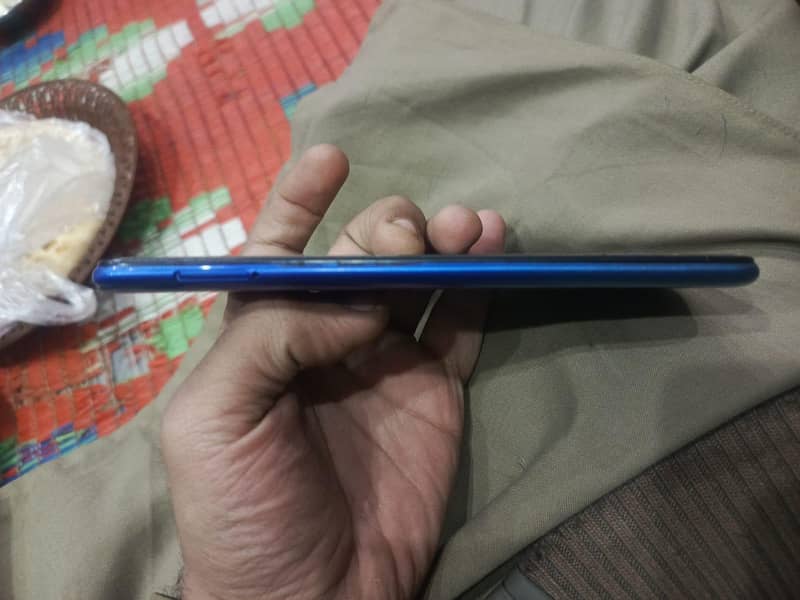 Tecno spark 4 1