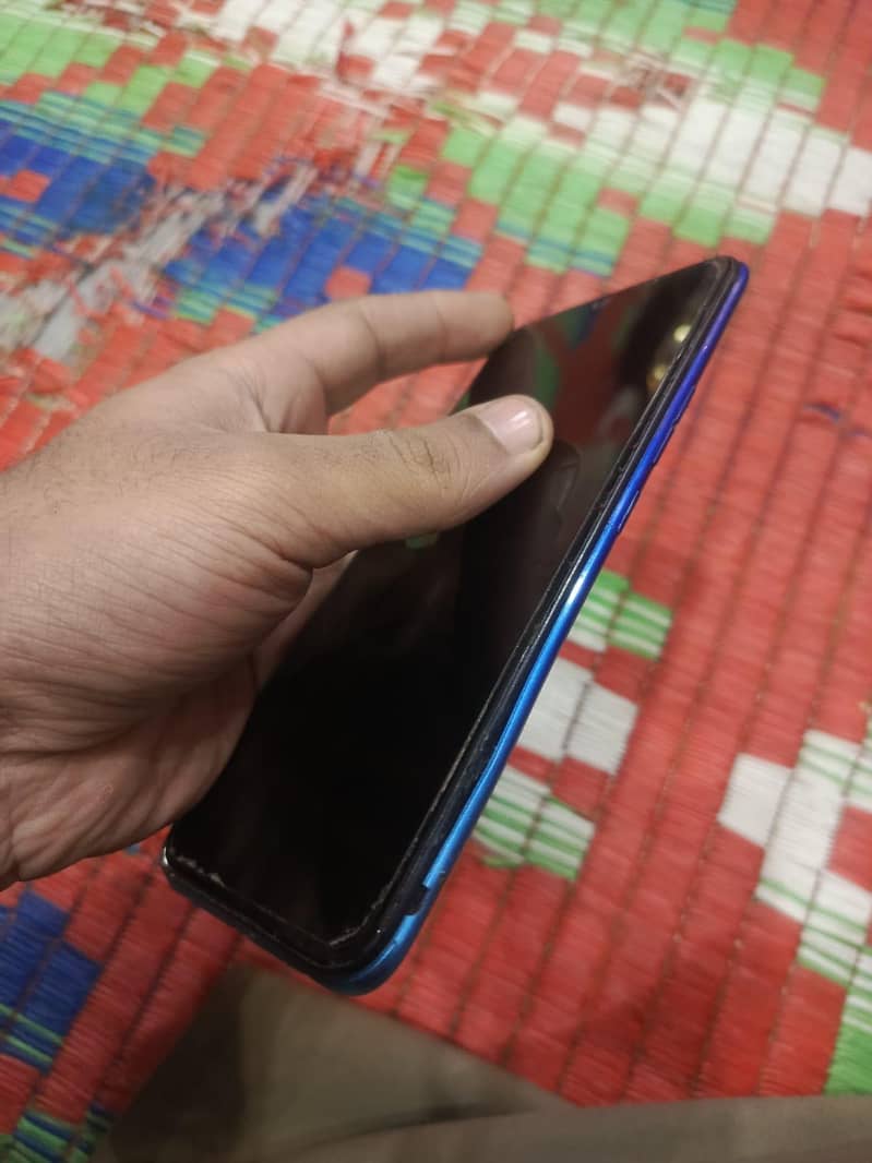 Tecno spark 4 2