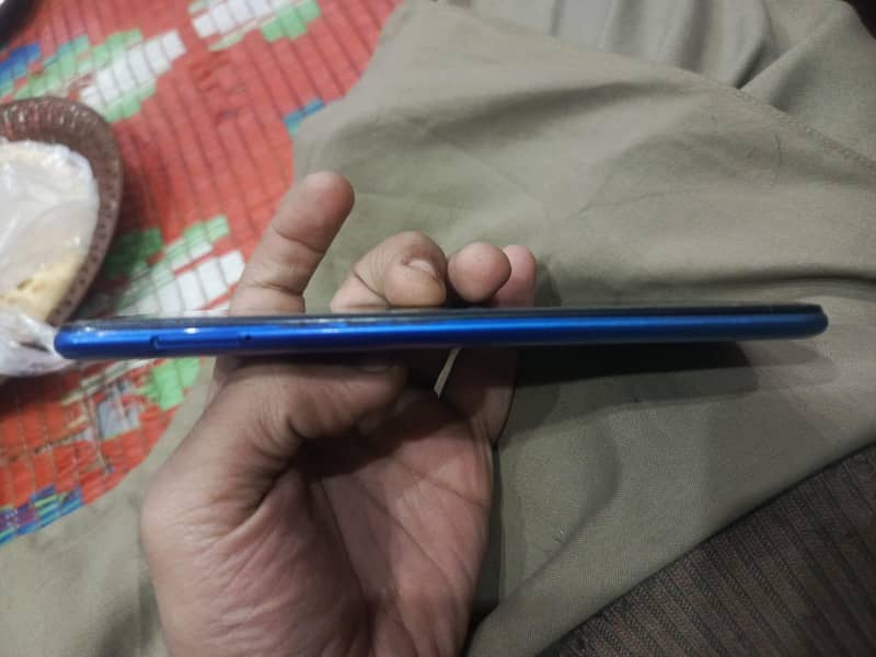 Tecno spark 4 3