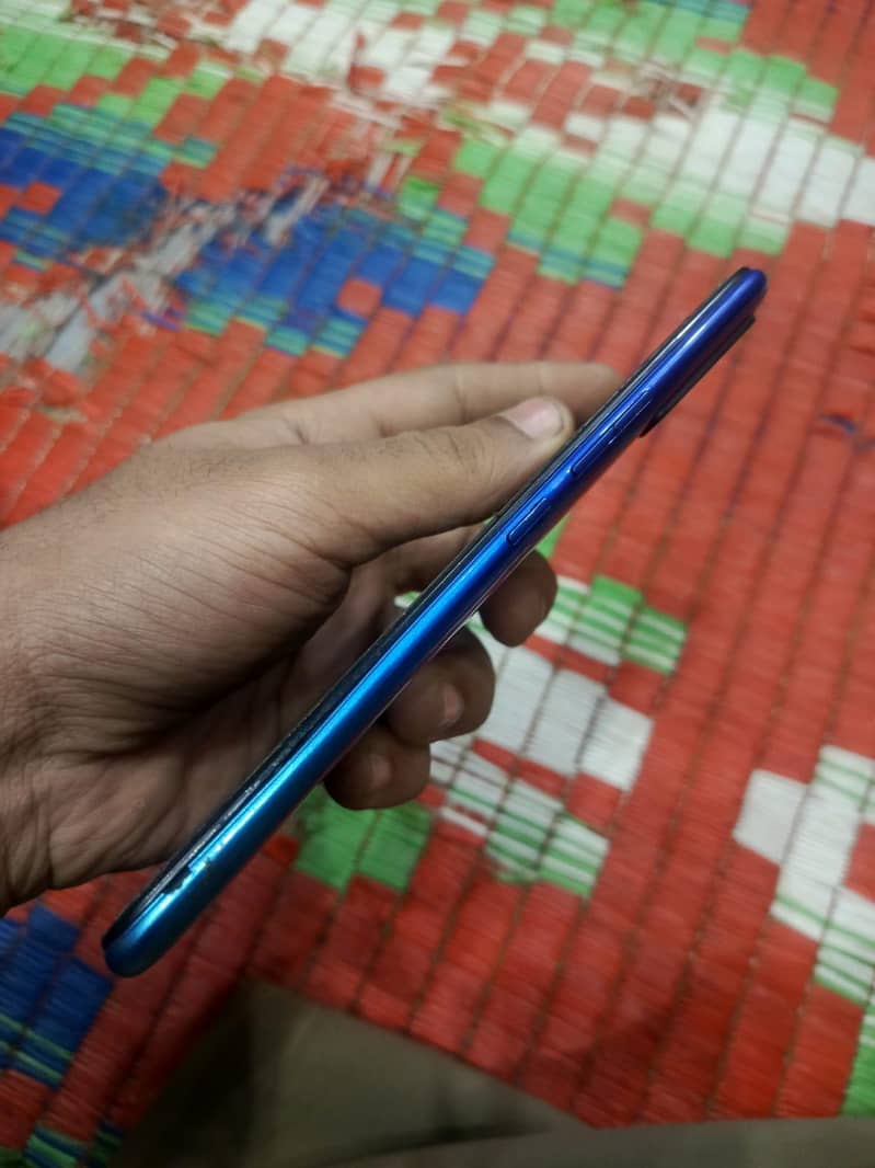 Tecno spark 4 5