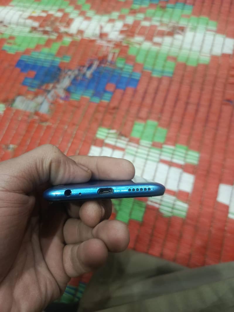 Tecno spark 4 6