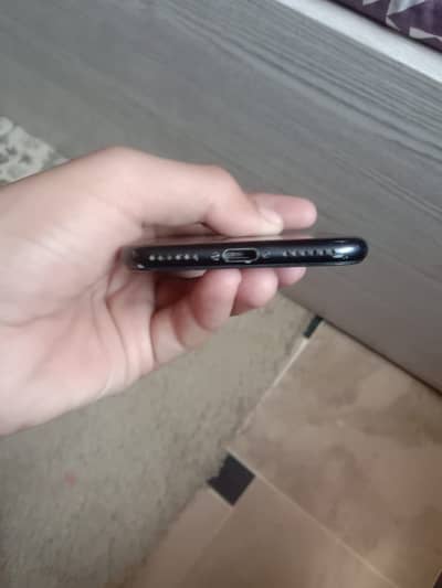 iPhone 7 good condition exchange possible