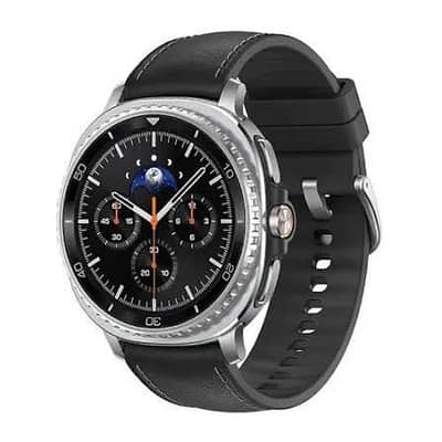 Samsung Watch 8 Classic 2026 with Official Warranty