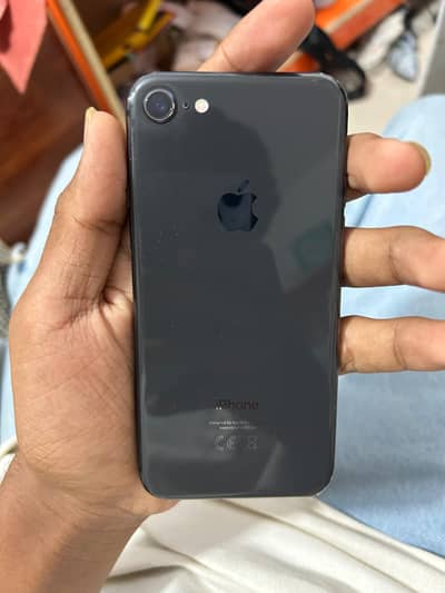 Apple iPhone 8