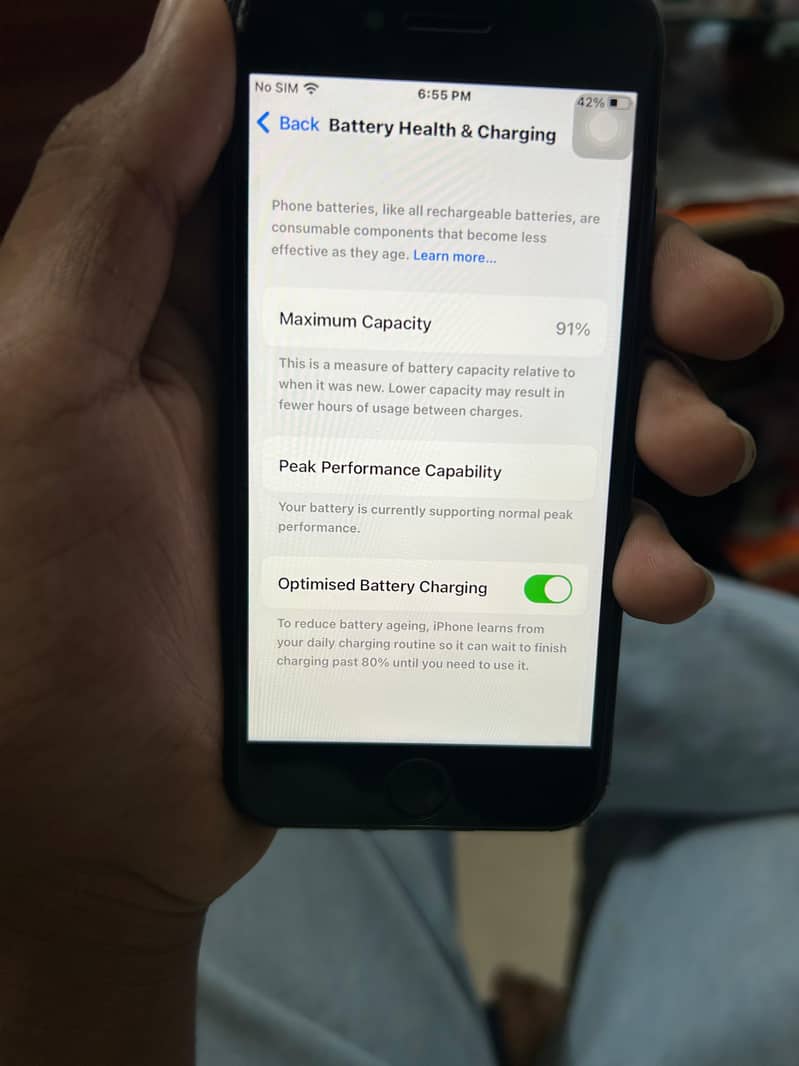 Apple iPhone 8 1