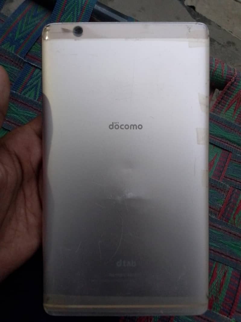 docomo 2