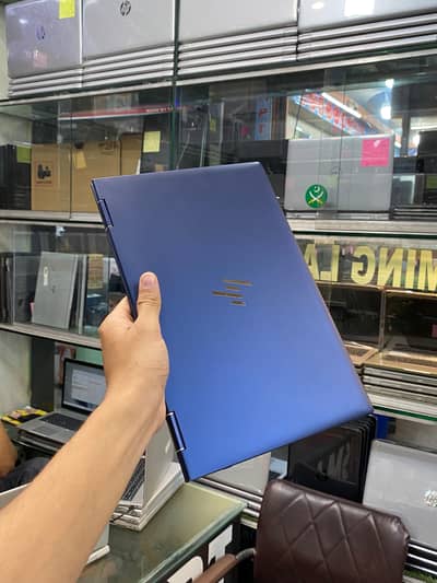 Hp firefly 360