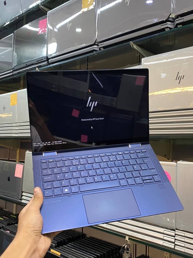 Hp firefly 360 1
