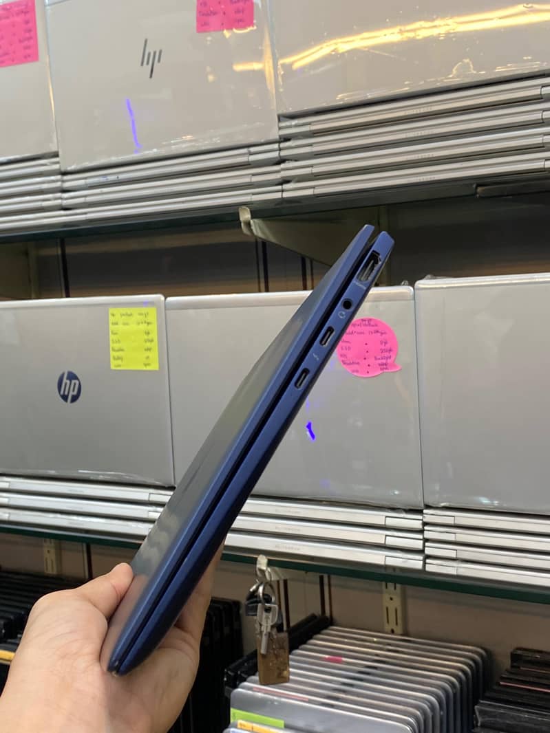 Hp firefly 360 2
