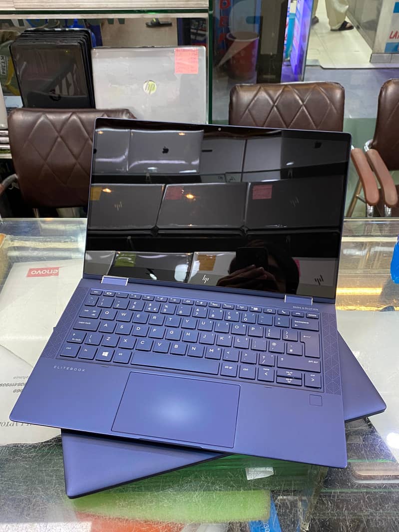 Hp firefly 360 3