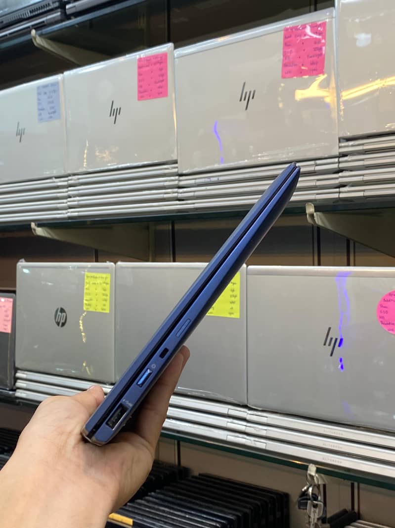 Hp firefly 360 4