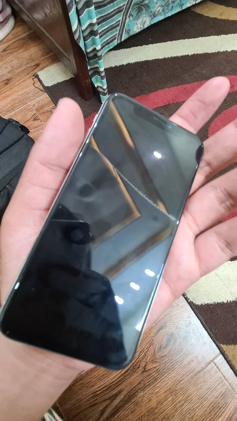 Apple iPhone X 1
