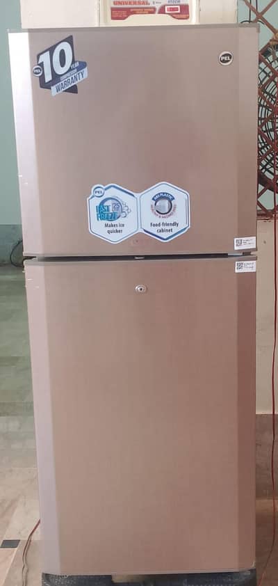 PEL Life Pro 2000 Refrigerator (168 liters)
