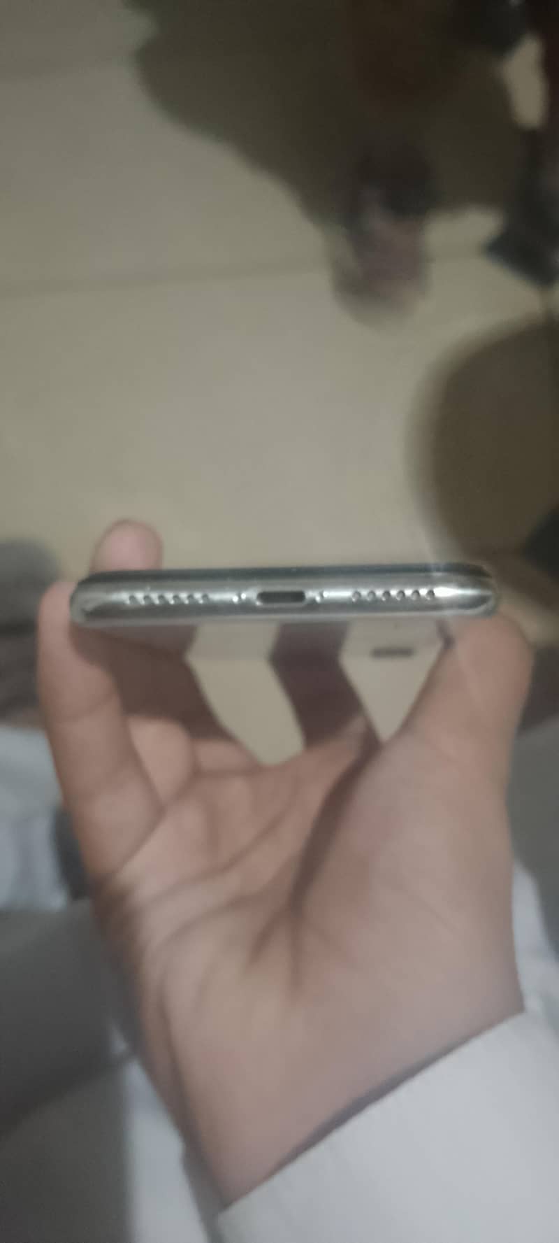 iphone xs max 0