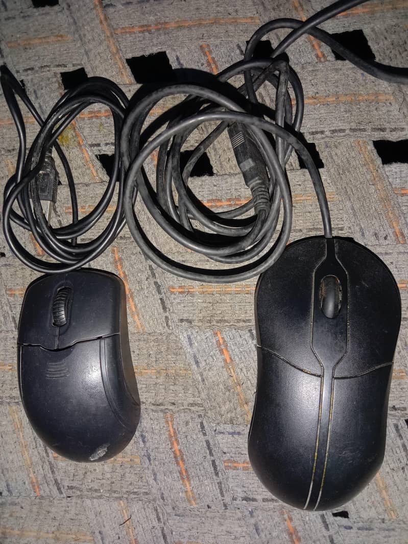 Mouse for computer 0