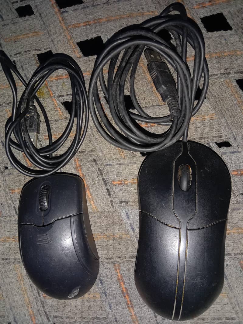 Mouse for computer 2