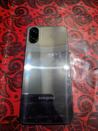 Samsung Mobile A07 5G
