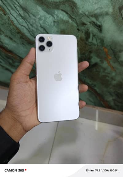 Apple iPhone 11 Pro Max