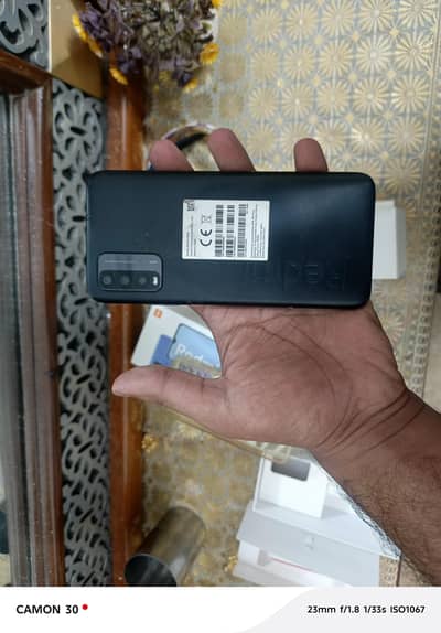 Redmi t9