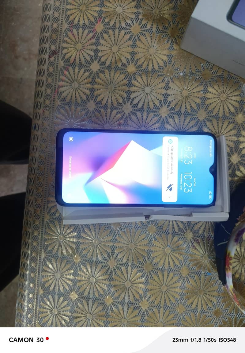 Redmi t9 4