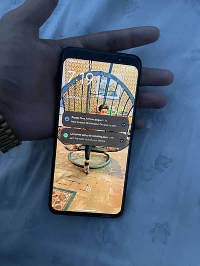 Google Pixel 4 XL