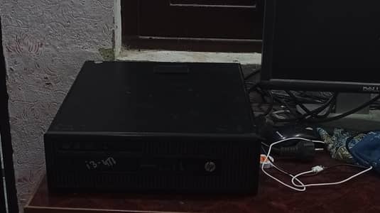 Computer and CPU For Sale