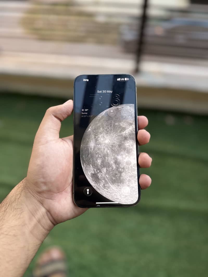 Iphone 13 Pro Max 3