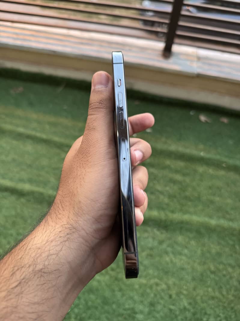 Iphone 13 Pro Max 4
