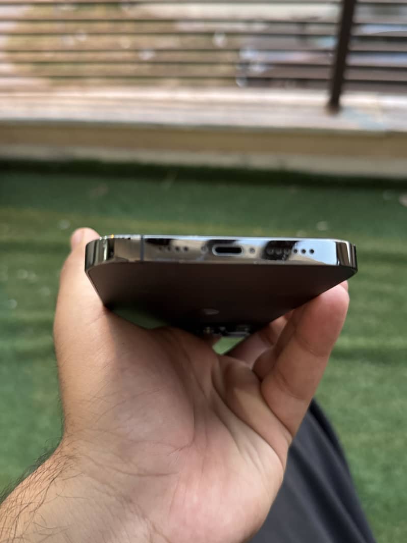 Iphone 13 Pro Max 6