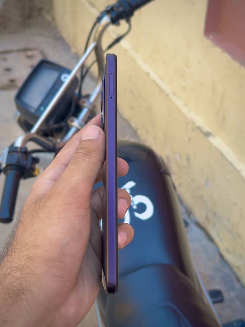 oppo A3X 1