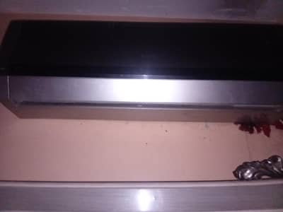 ARGENT SELL 1 TON INVERTER AC