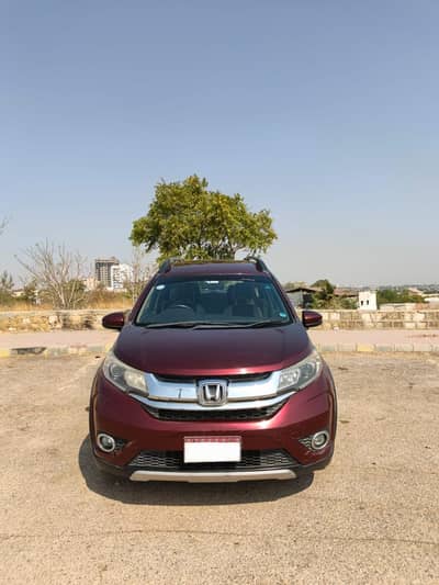 Honda BR-V for sale
