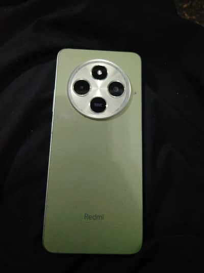 Xiaomi Redmi 14C