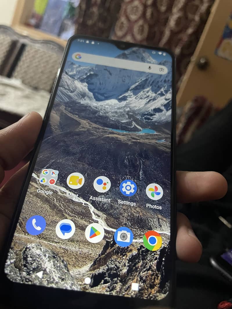 Nokia 210 7