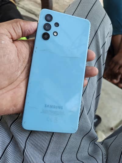 Samsung Mobile A32