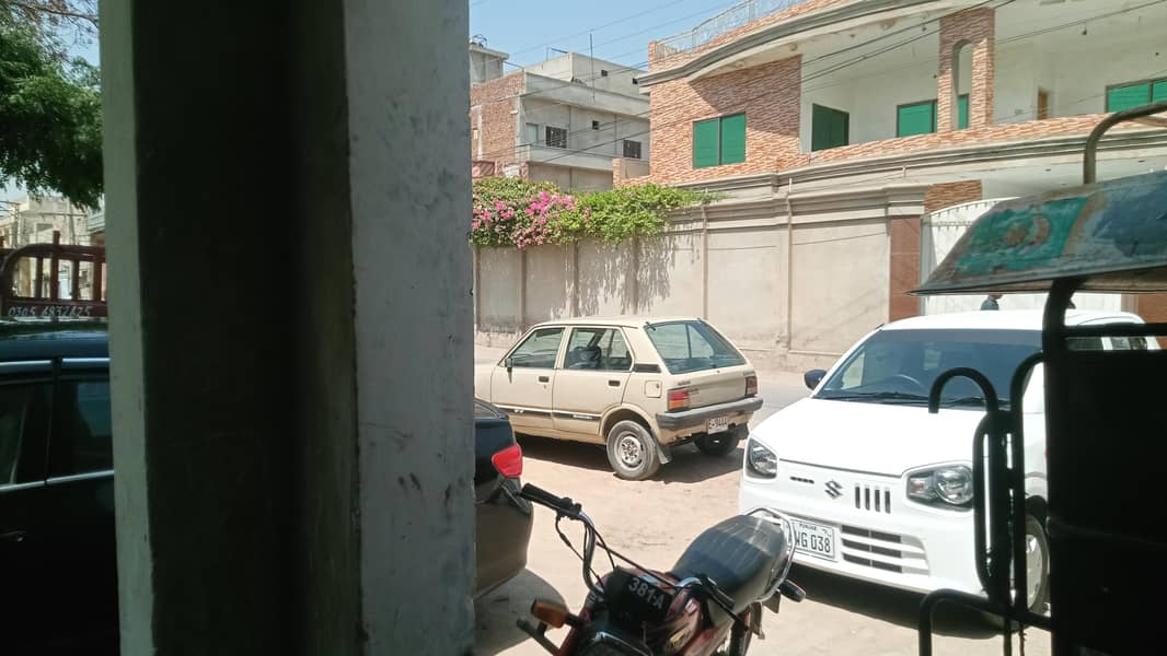 660cc automatic 14