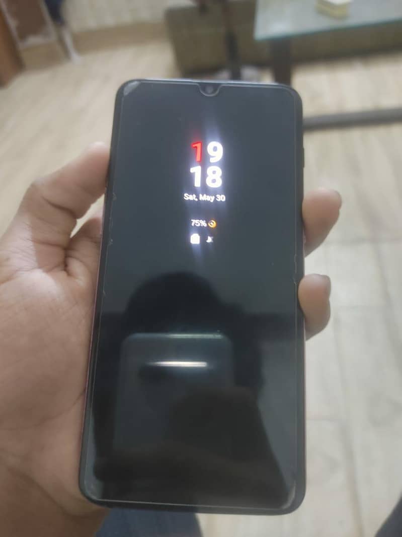 One Plus 6T 1