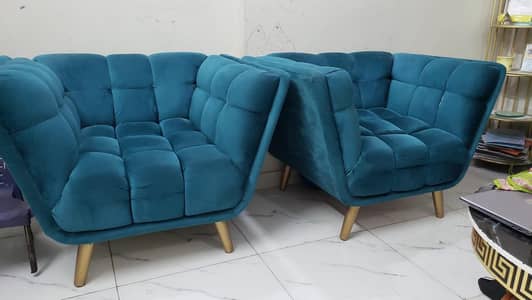 7 seater sofa