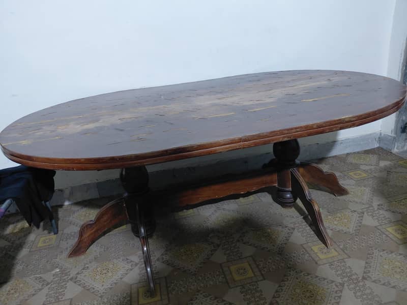 dining table just 0