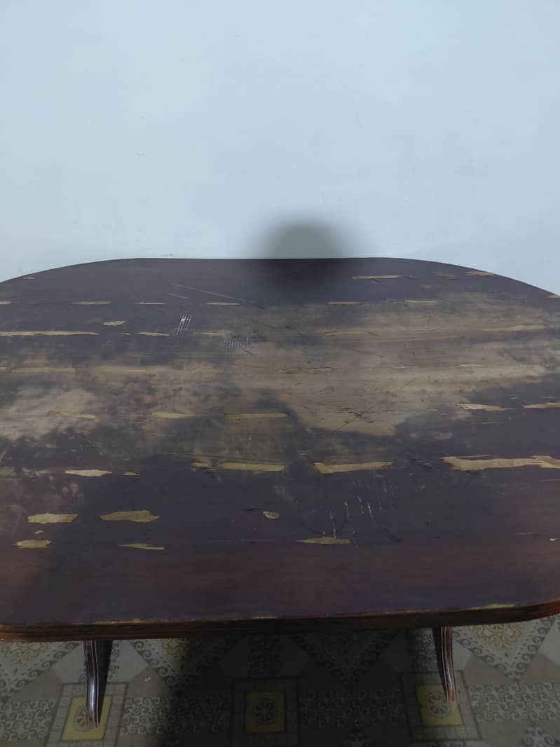 dining table just 1